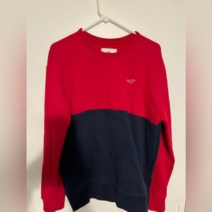 Hollister Crewneck - Men's Medium